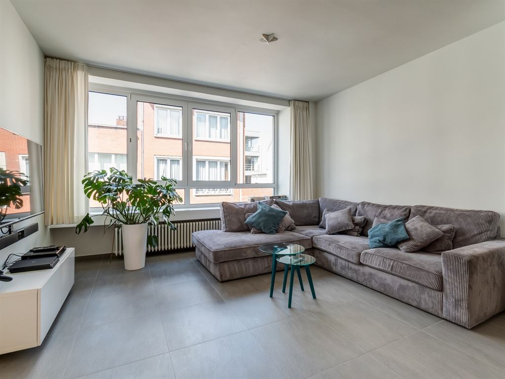 Appartement - photo 2