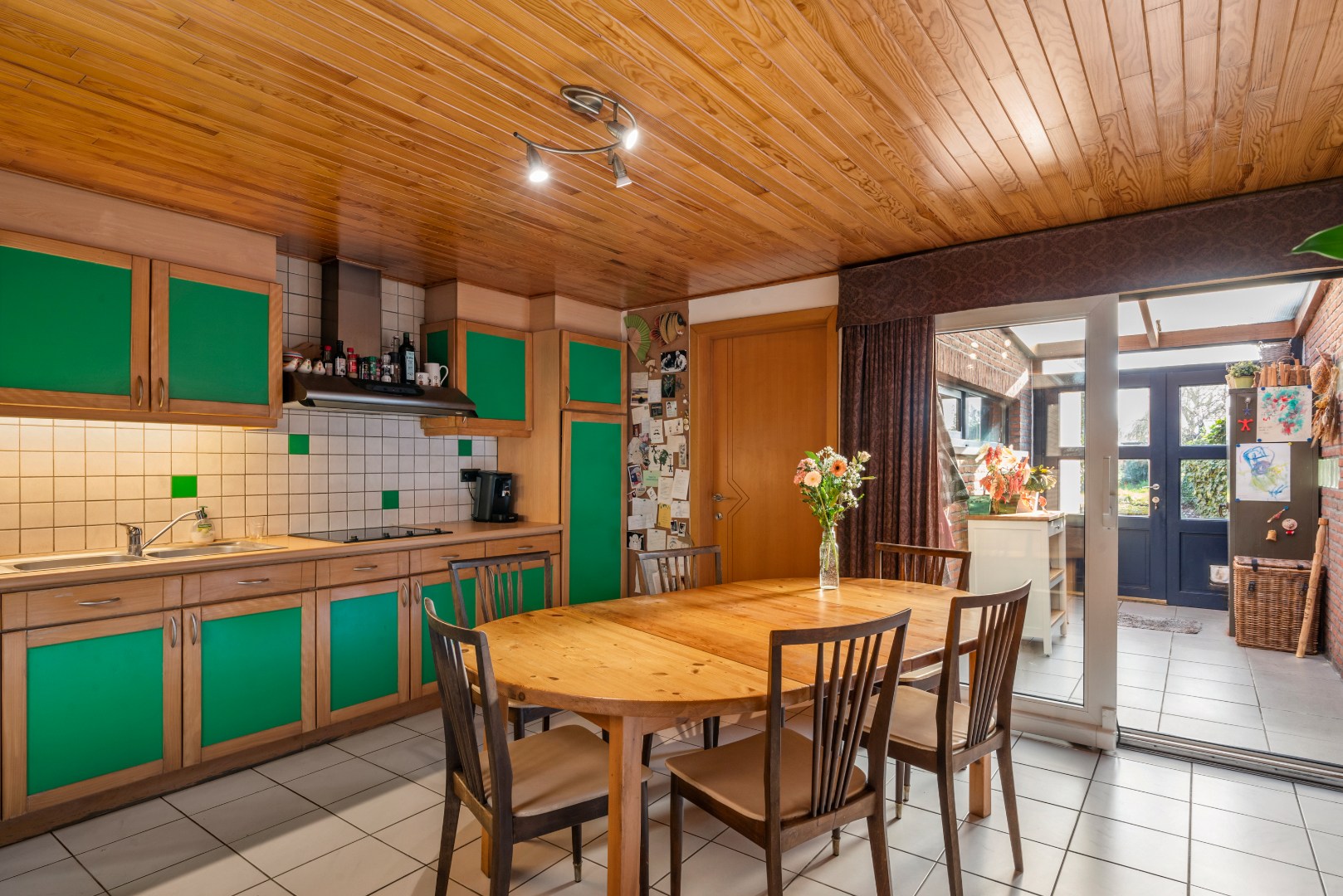 Charmante woning te Sint-Gillis-Dendermonde - foto 5