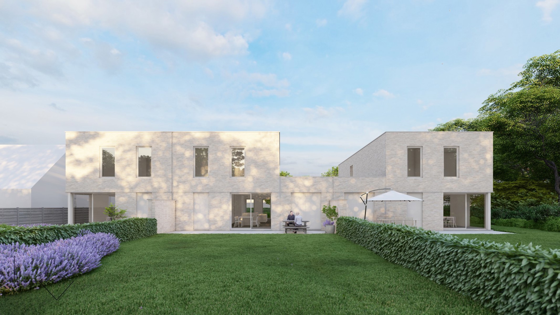 Kwaliteitsvolle BEN-woning met 4 slaapkamers op een TOP-locatie in Merksplas. - foto 5