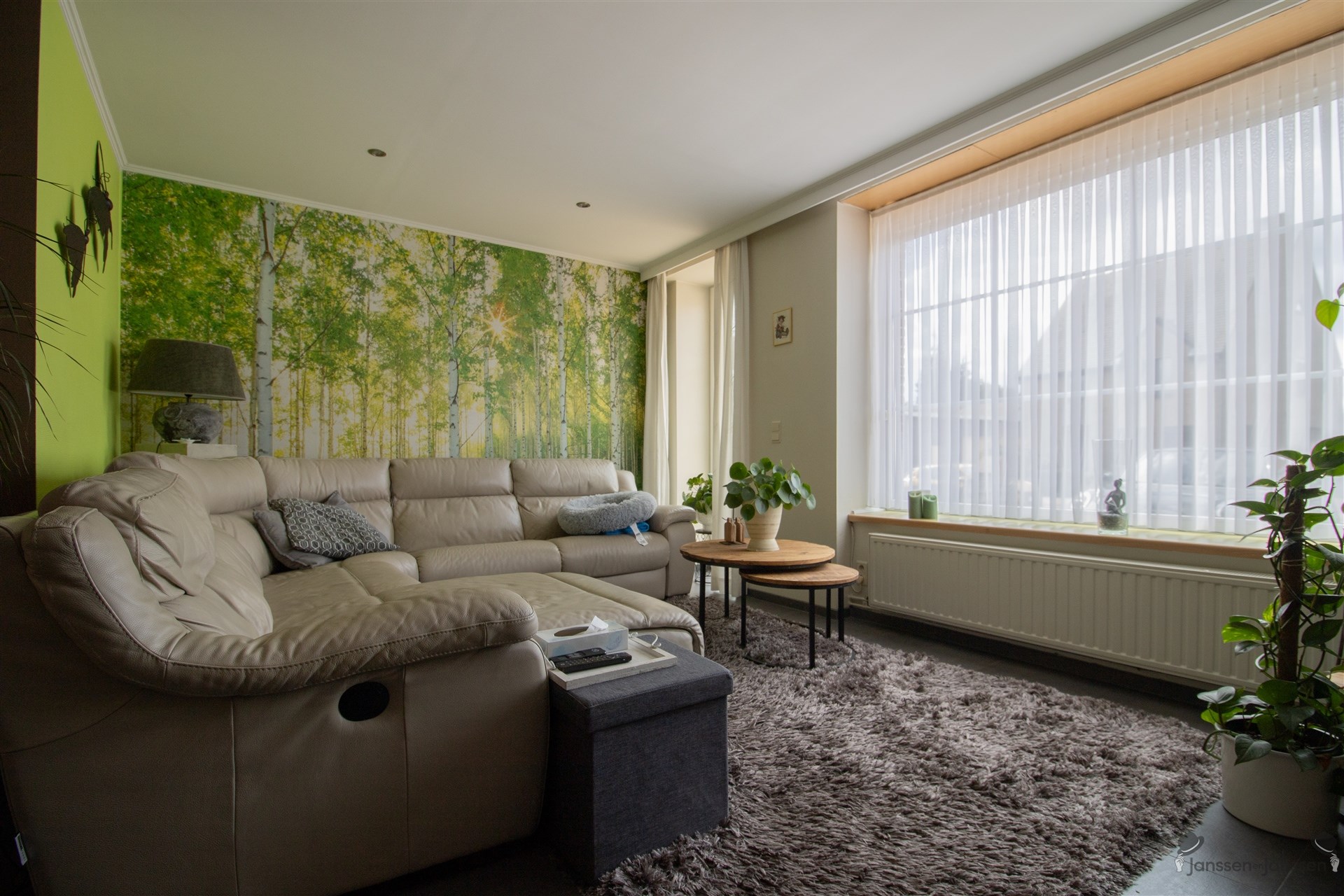 Rustig gelegen halfopen bebouwing op 510 m² - foto 5