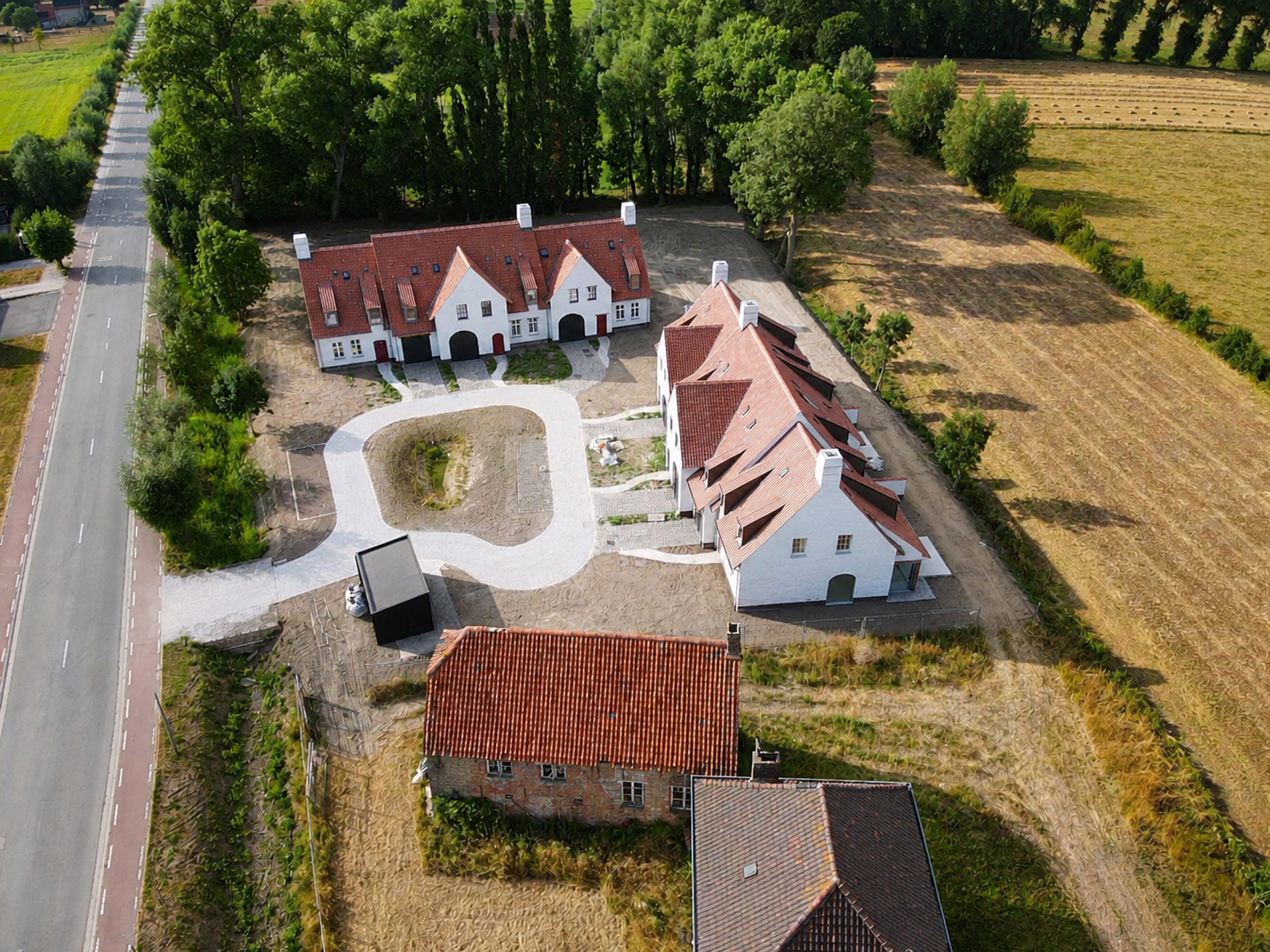 House for sale in Damme with 3 bedrooms - photo 1