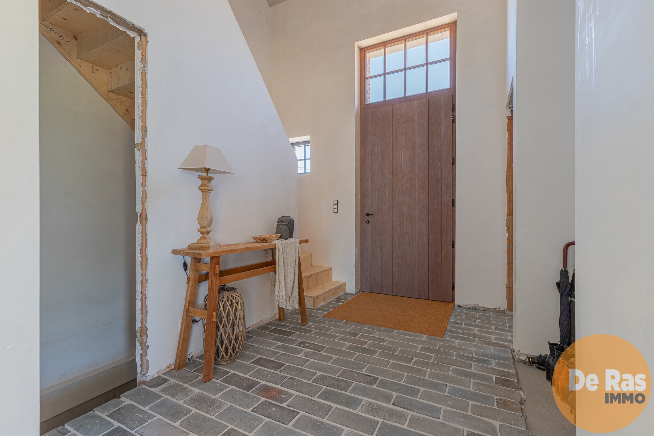 LEDE - Exclusieve landelijke woning op unieke ligging - foto 5