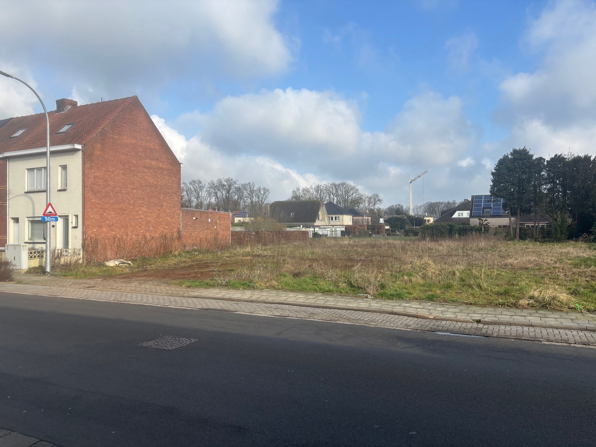 Terrain à vendre à Essen - photo 4