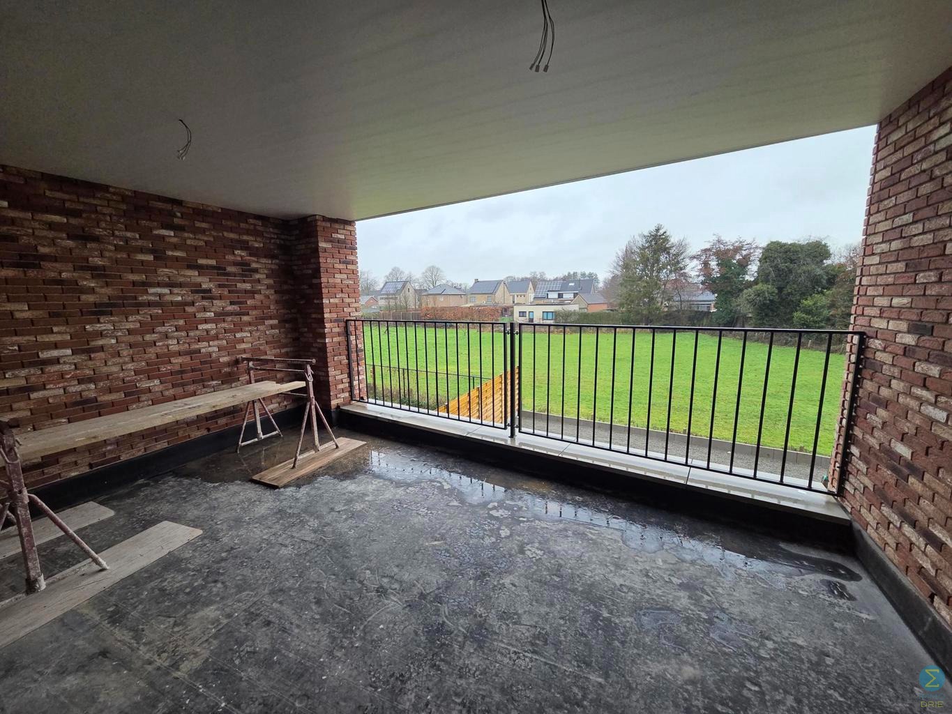 Nieuwbouwappartement met 2 slaapkamers - foto 5