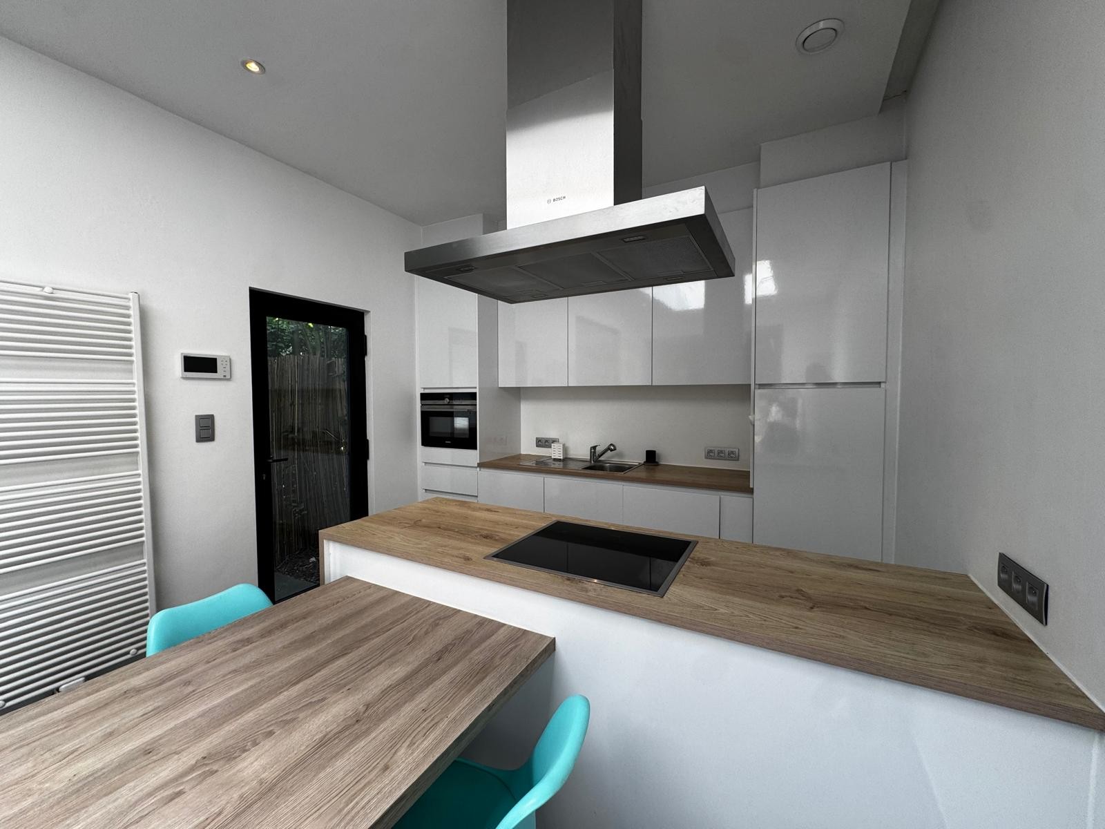 Instapklare woning met 3 slaapkamers nabij het centrum van Kortrijk te huur - photo 4