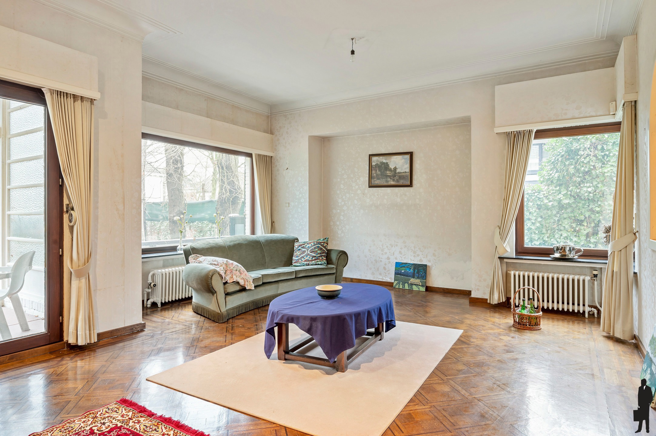 House for sale in Brasschaat with 5 bedrooms - photo 5