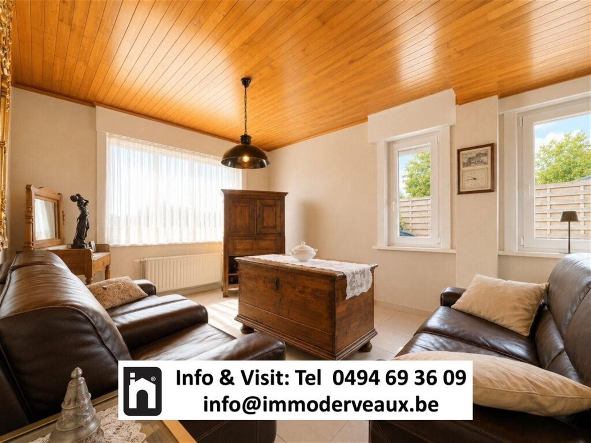 Woning - foto 5