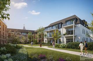 Appartement à vendre à Berlaar