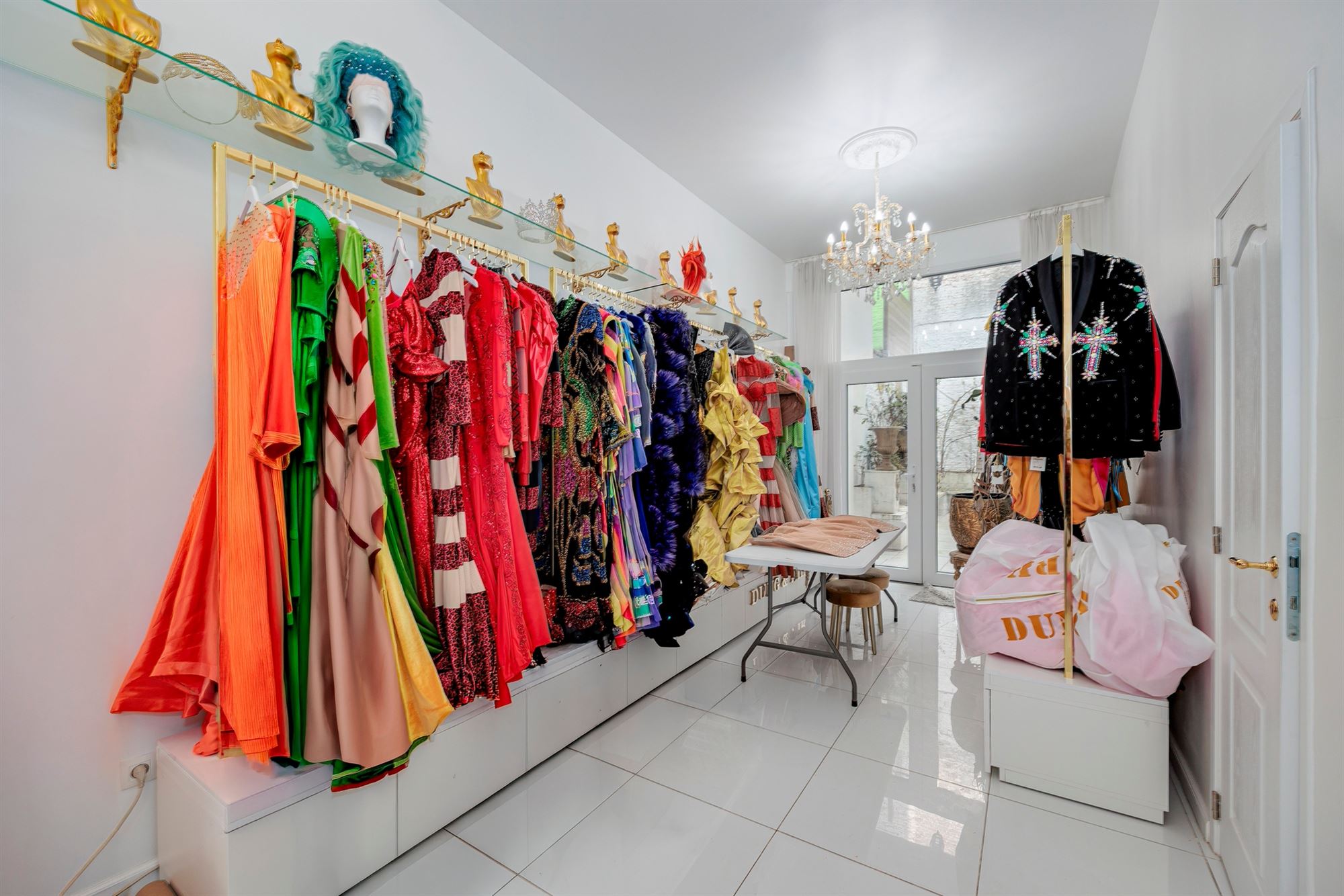 Maison de maître - photo 4