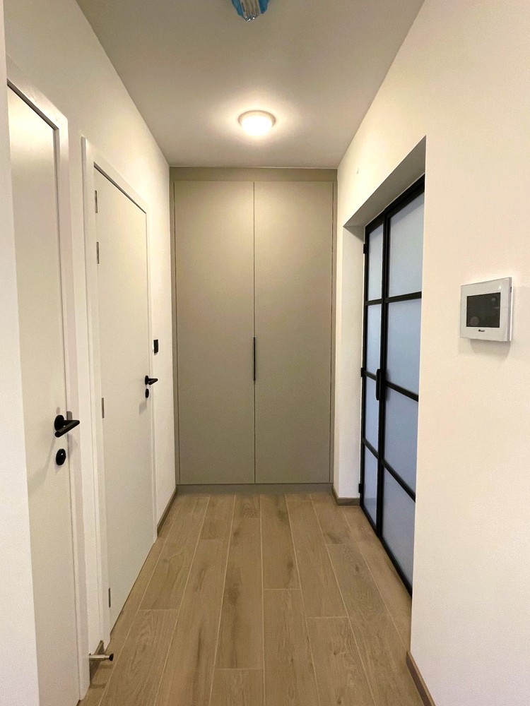 Appartement à louer à Louvain avec 2 chambres - photo 2