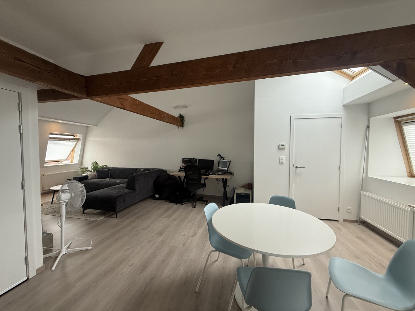 Appartement à louer à Zottegem avec 1 chambre - photo 4