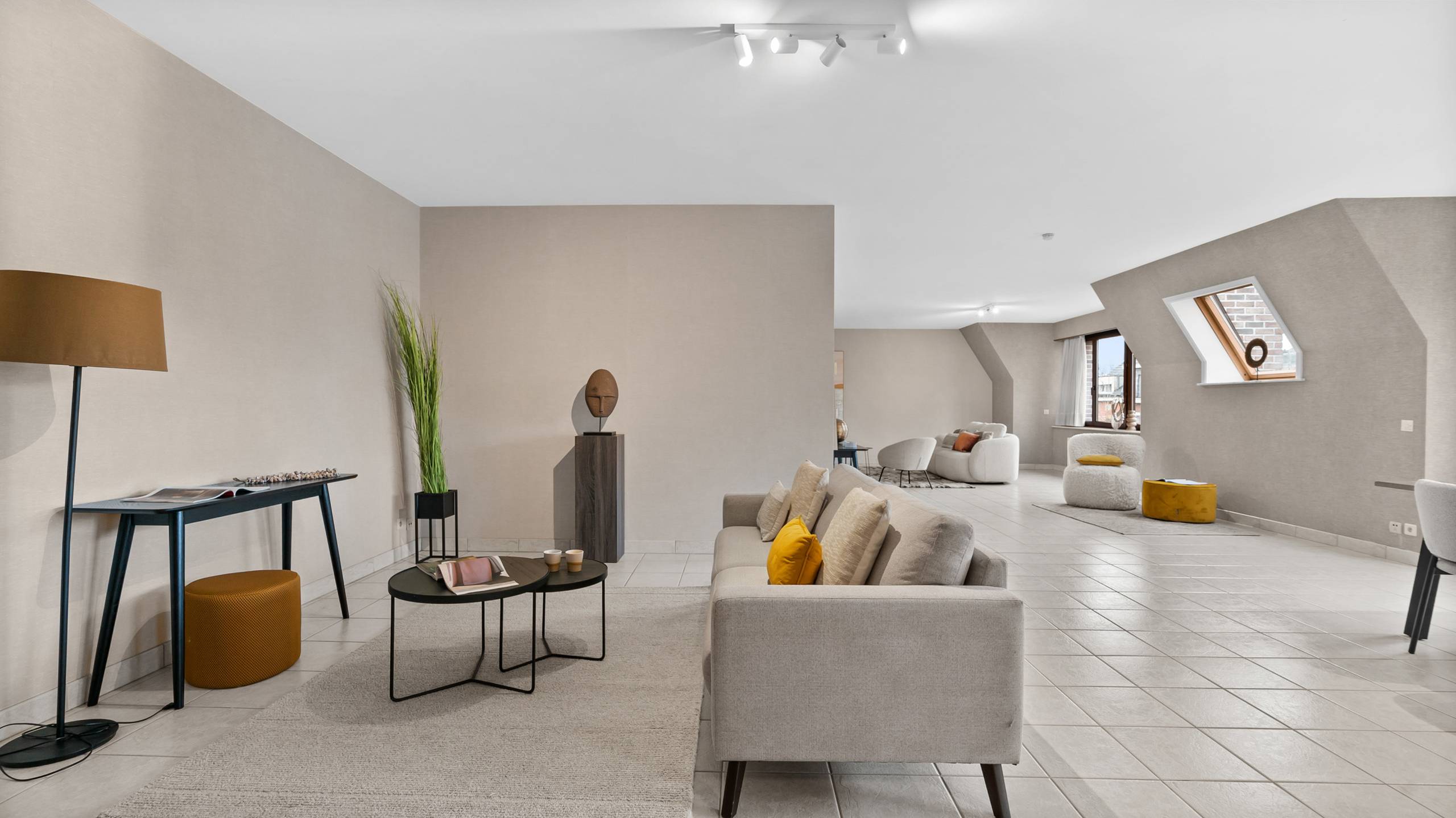 Ruim appartement van 245 m² centraal in Mortsel - foto 3