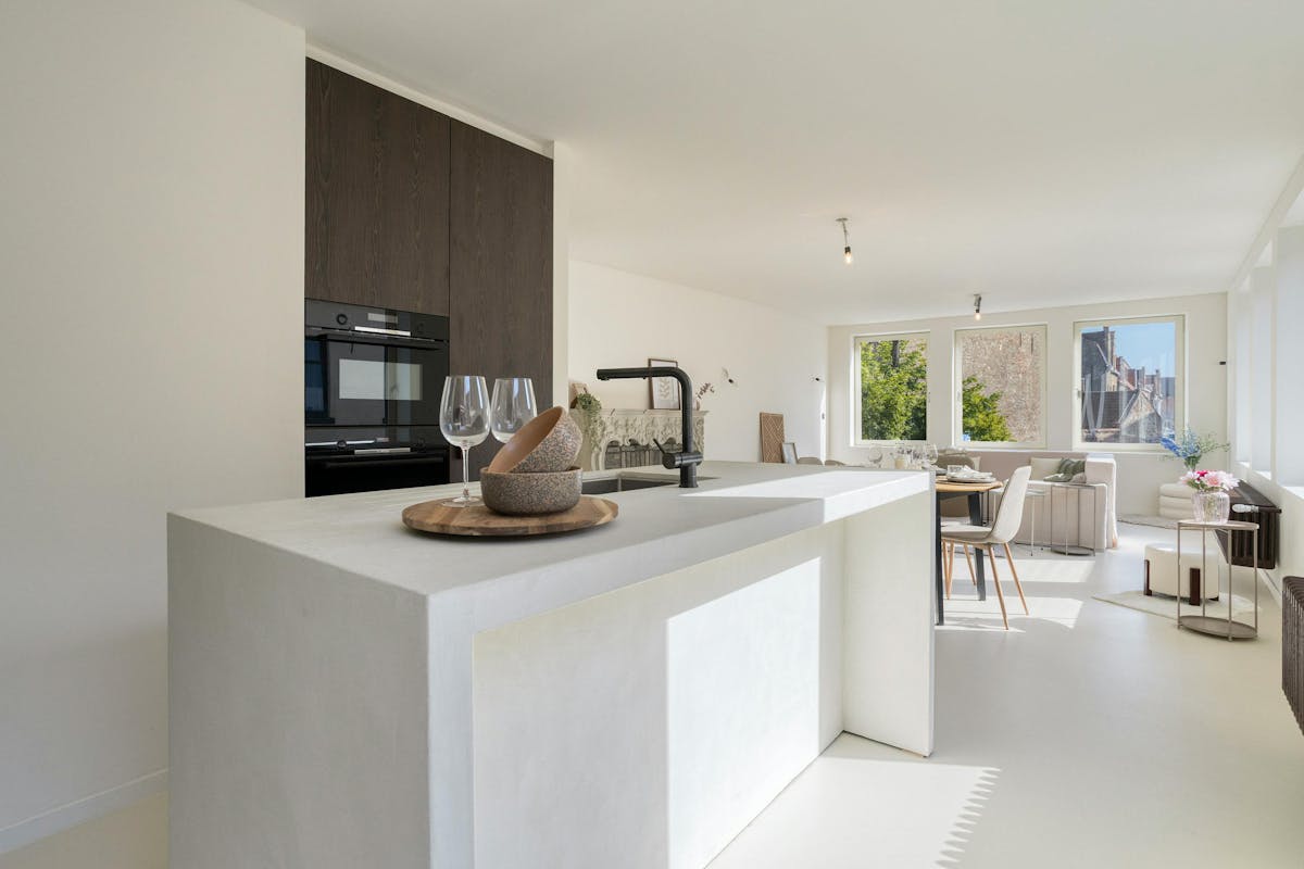 High-quality renovated house for rent in the center of Bruges - photo 5