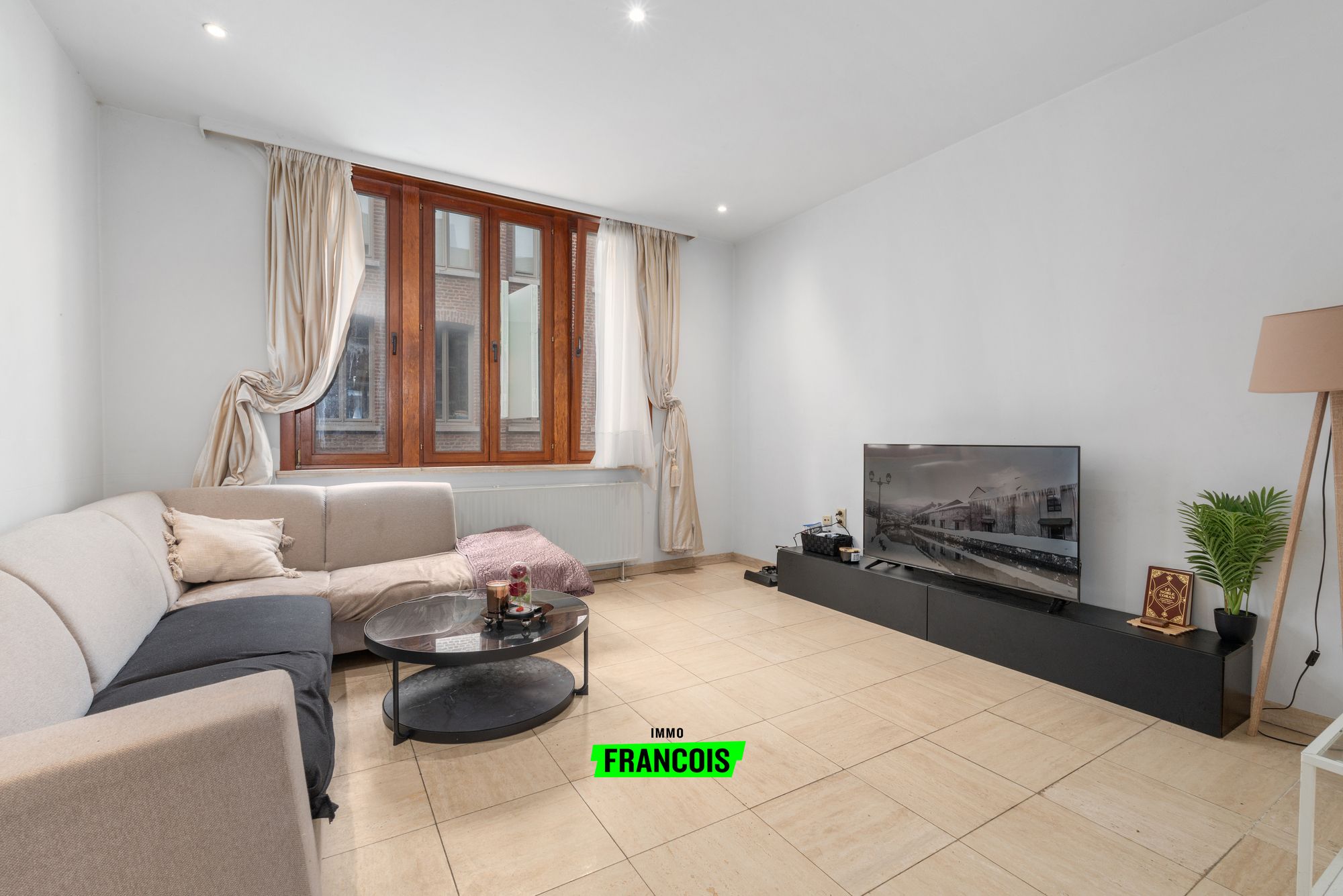 Appartement à vendre à Zottegem avec 3 chambres - photo 5