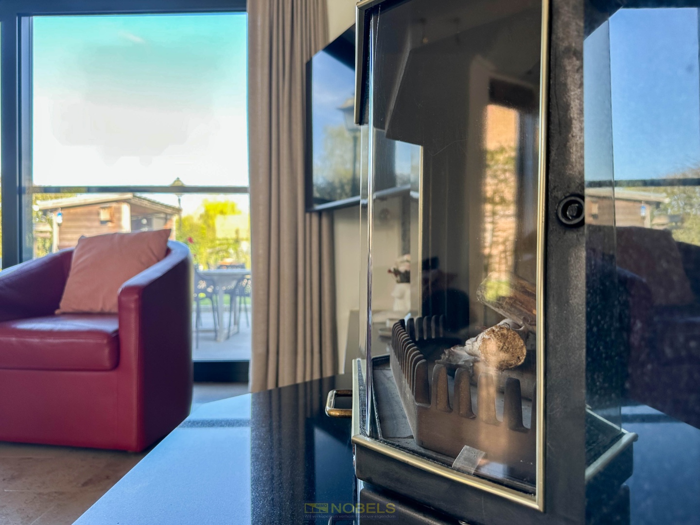 Te koop, indrukwekkende, multifunctionele eigendom met magazijn op centrale ligging in de Vlaamse Ardennen - foto 5