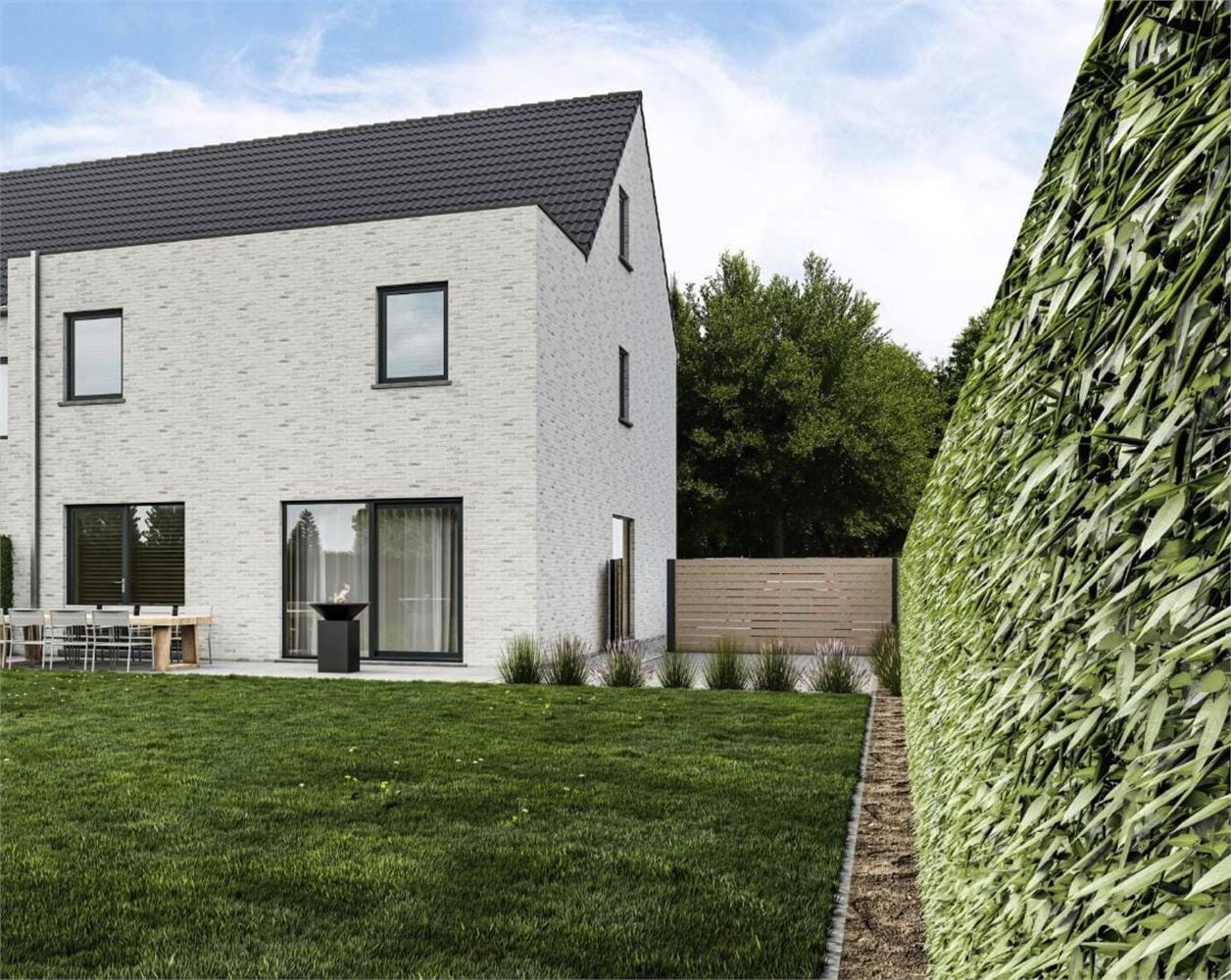 Maison à vendre à Aarschot avec 3 chambres - photo 4