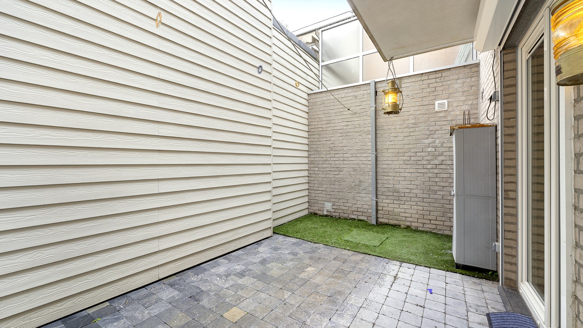 Appartement avec grande terrasse - photo 2