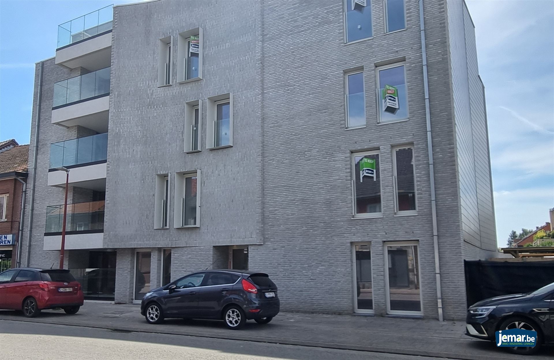 Appartement à vendre à Maasmechelen avec 1 chambre - photo 4