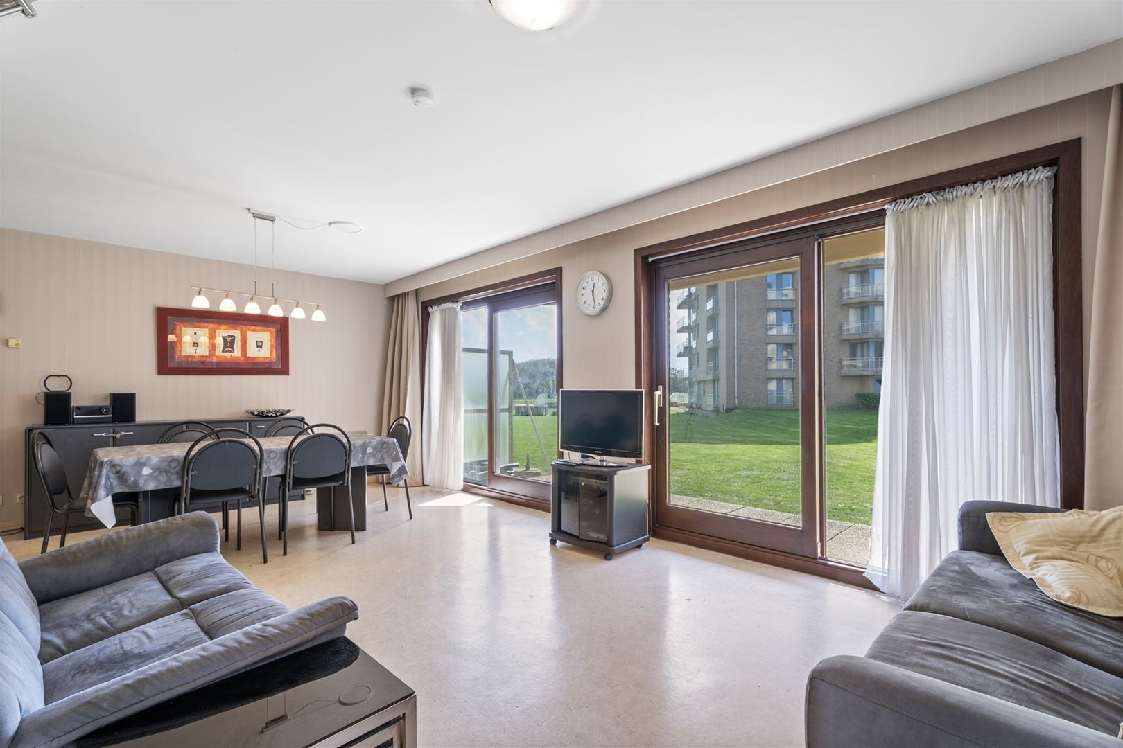 Apartment for sale in Nieuwpoort with 1 bedroom - photo 5