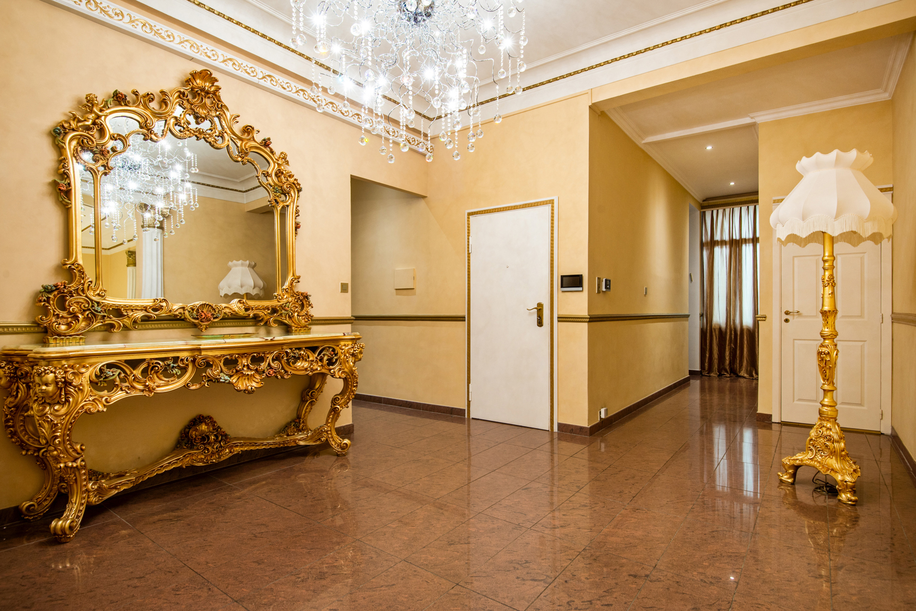 Appartement à vendre à Anvers