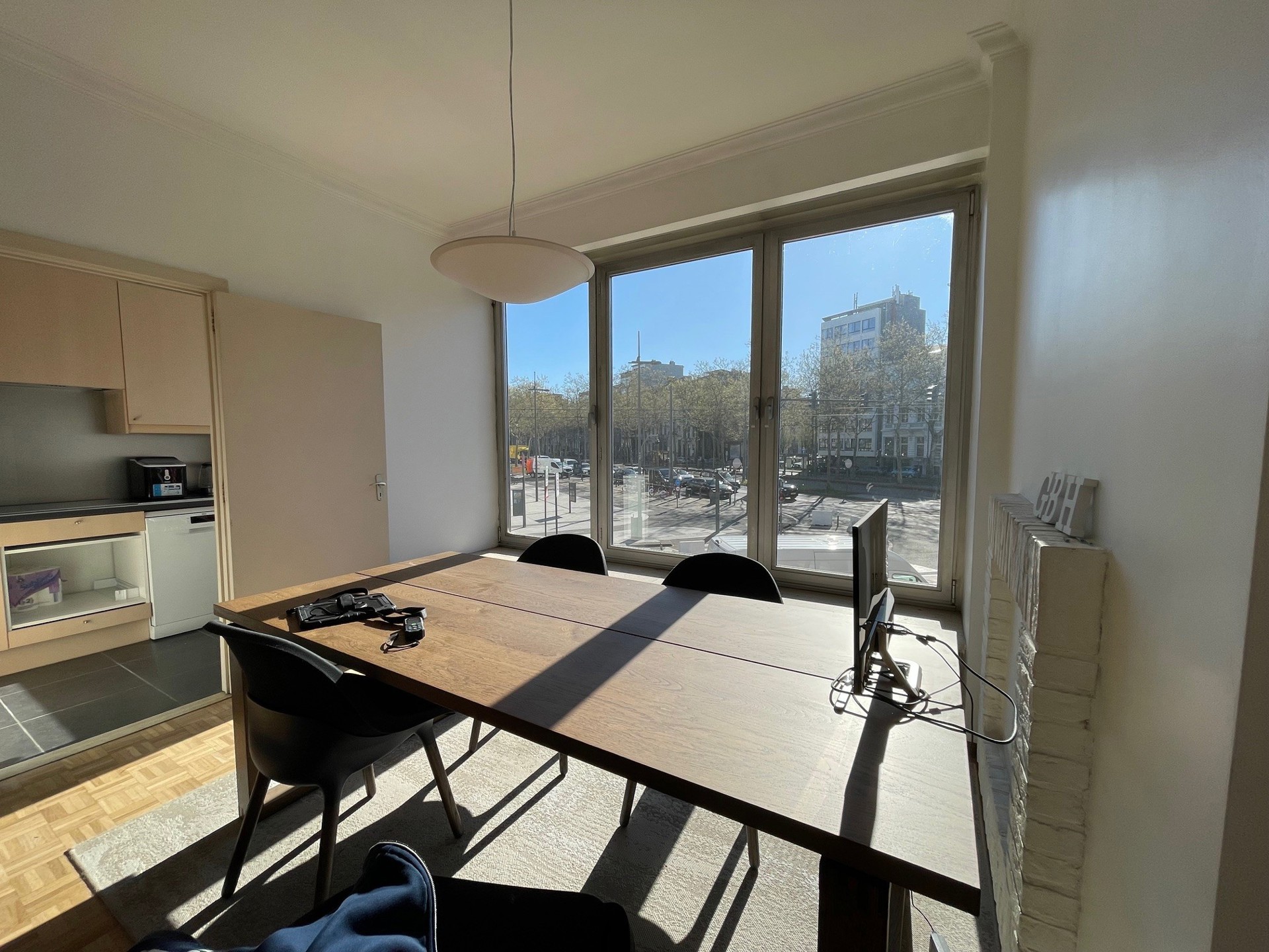 Commercial à louer à Anvers - photo 5