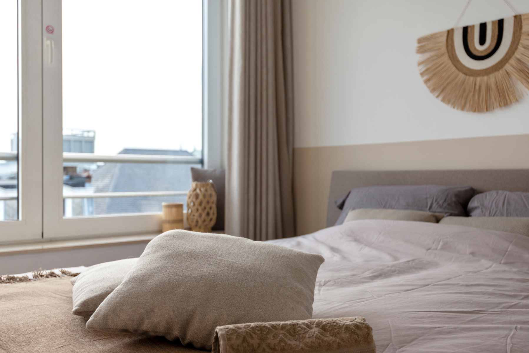 Appartement à louer à Anvers avec 1 chambre - photo 4