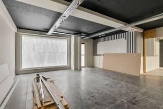 Commercial for sale in Grimbergen