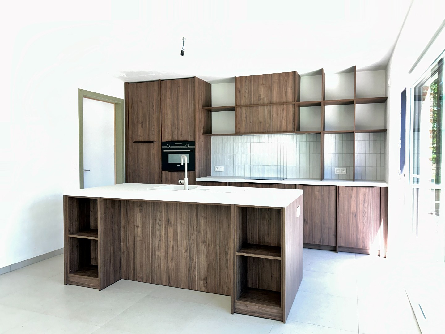 Instapklare nieuwbouwwoning met 3 slaapkamers en tuin op 681 m² - foto 4