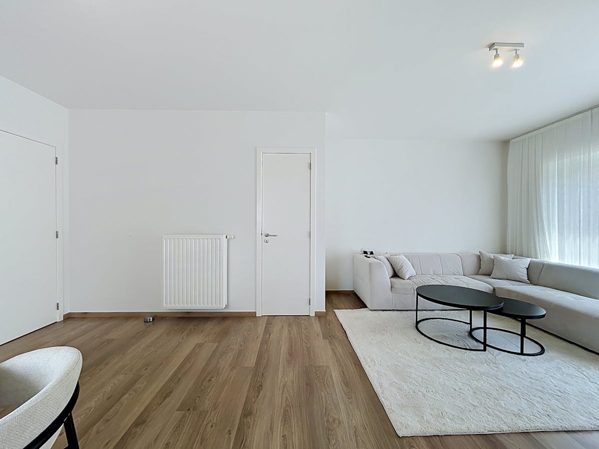 Halfopen woning met 3 slaapkamers te Kortrijk - foto 4