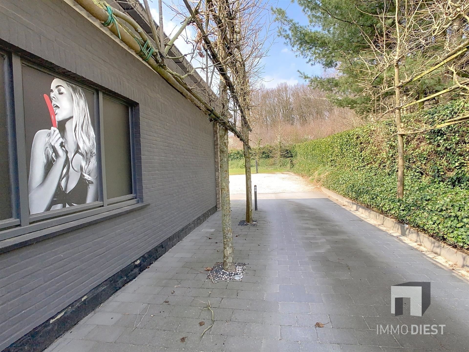 Commercial à vendre à Bekkevoort avec 4 chambres - photo 4