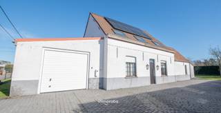 House for rent in Zulte
