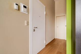 Appartement à vendre à Anvers