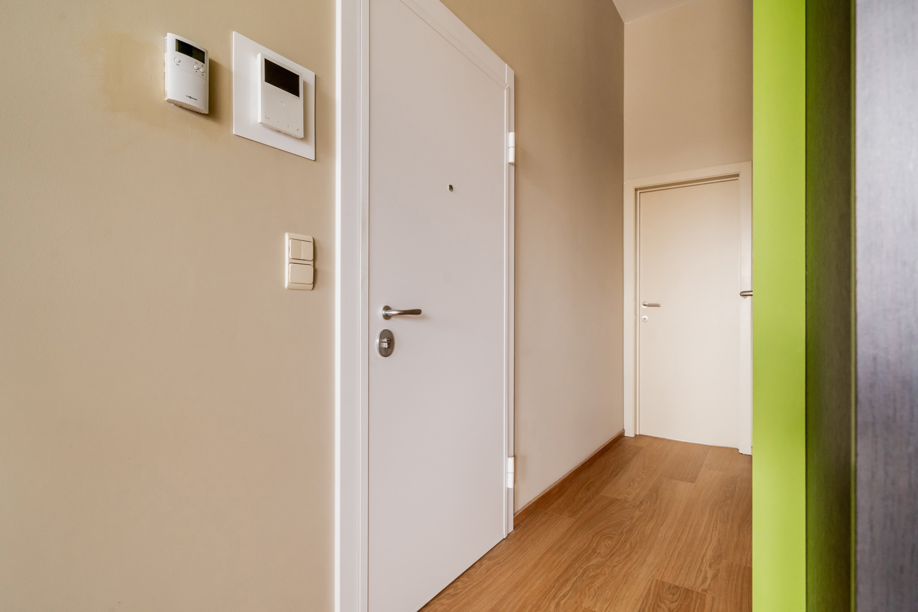 Appartement à vendre à Anvers avec 2 chambres - photo 2