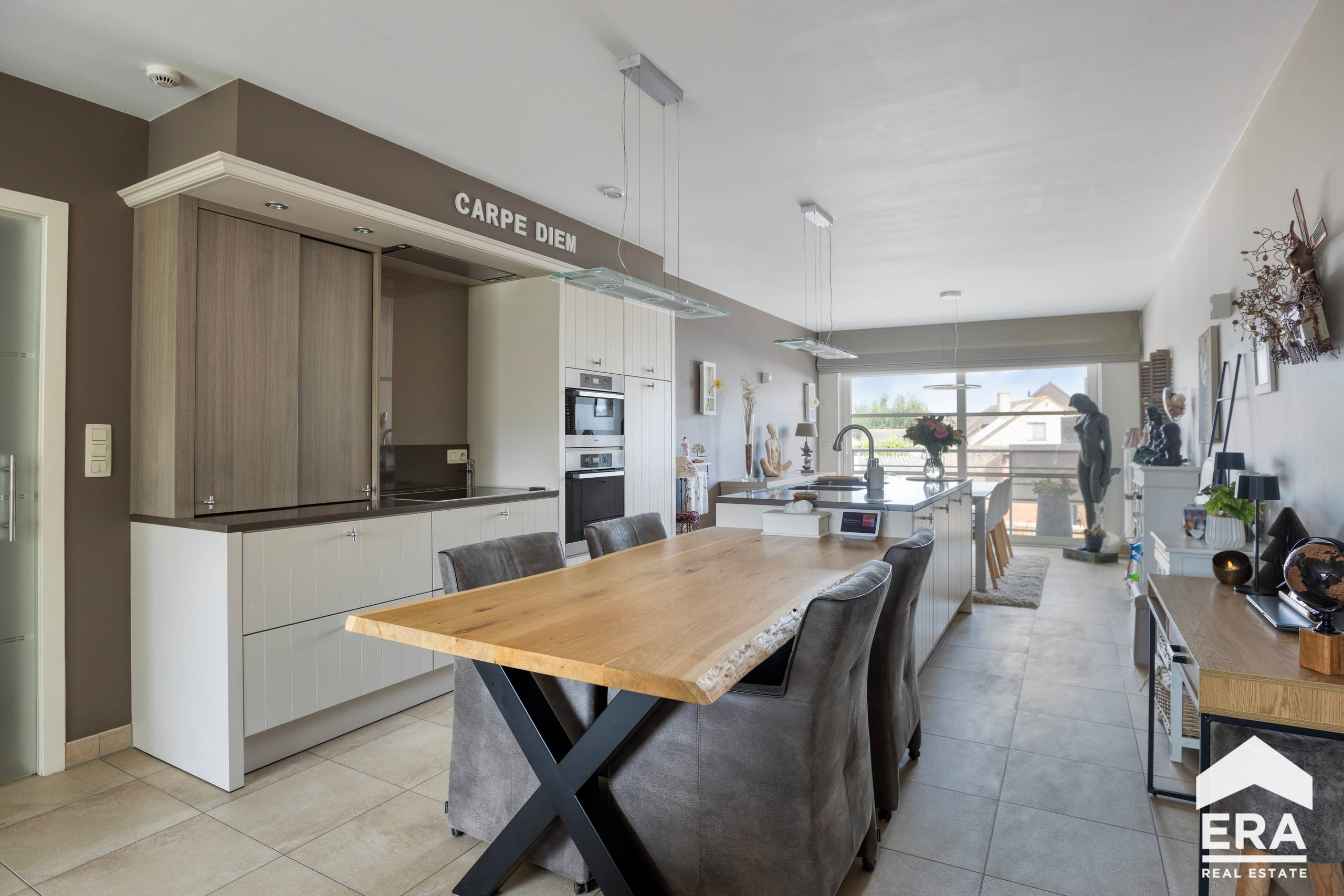 Stijlvol en energiezuinig appartement te koop - foto 5