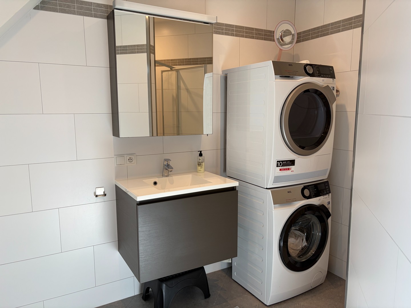 1 Slaapkamer appartement in het centrum. - foto 4