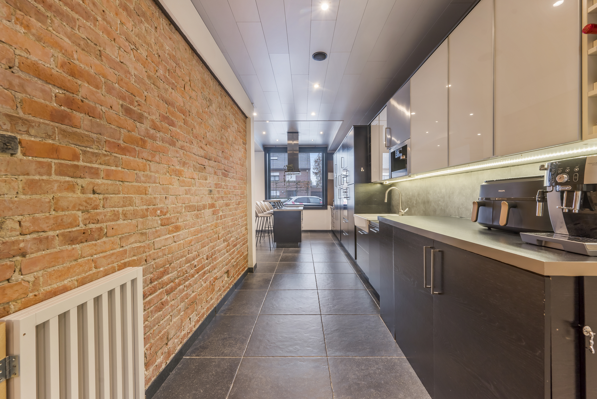 Halfopen huis met tuin in Verrebroek (Beveren) - foto 5