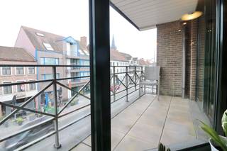Appartement à louer à Eeklo