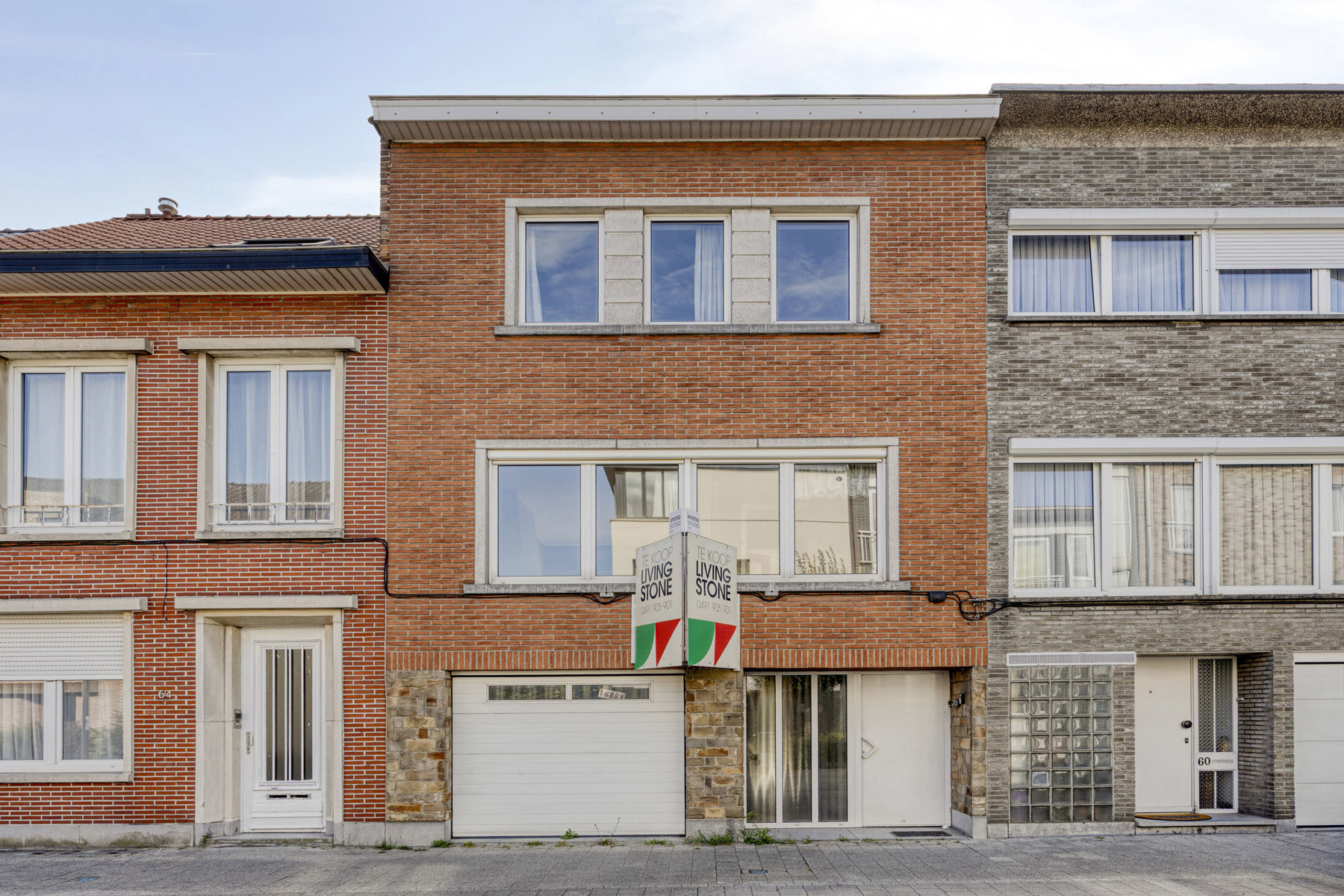 House for sale in Vilvoorde with 3 bedrooms - photo 2