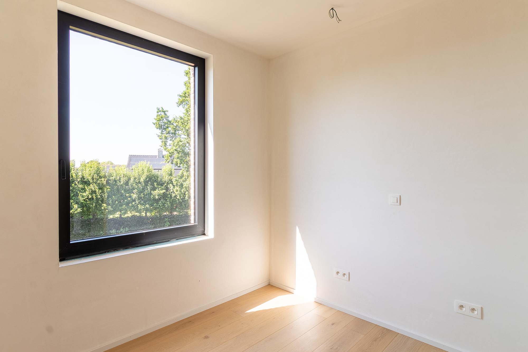 BEN appartement in centrum Brecht met 2 slaapkamers & terras - foto 5