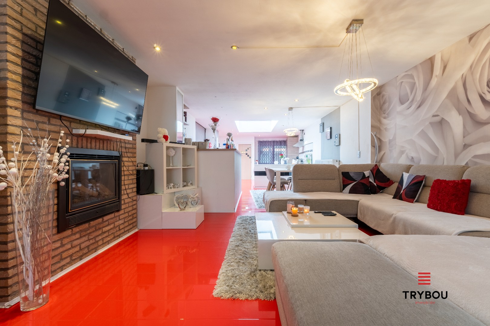 Maison à vendre à Roulers avec 2 chambres - photo 5