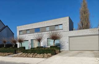 Maison à vendre à Wielsbeke