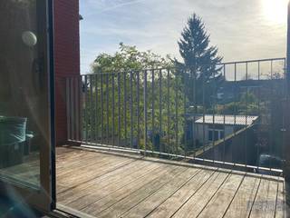 Appartement à vendre à Louvain