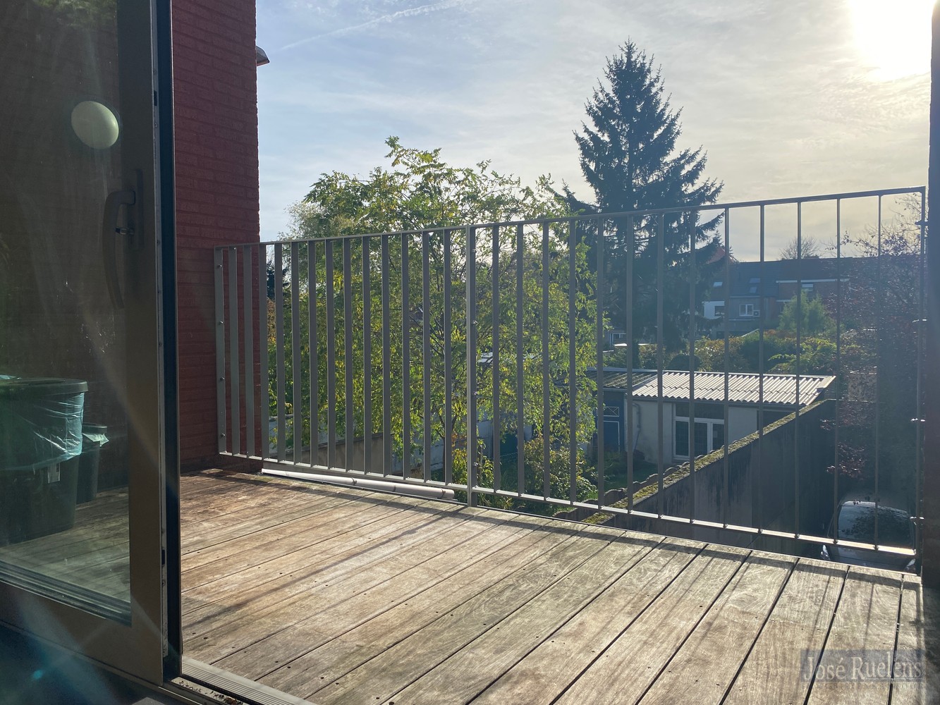 Appartement à vendre à Louvain avec 2 chambres - photo 3