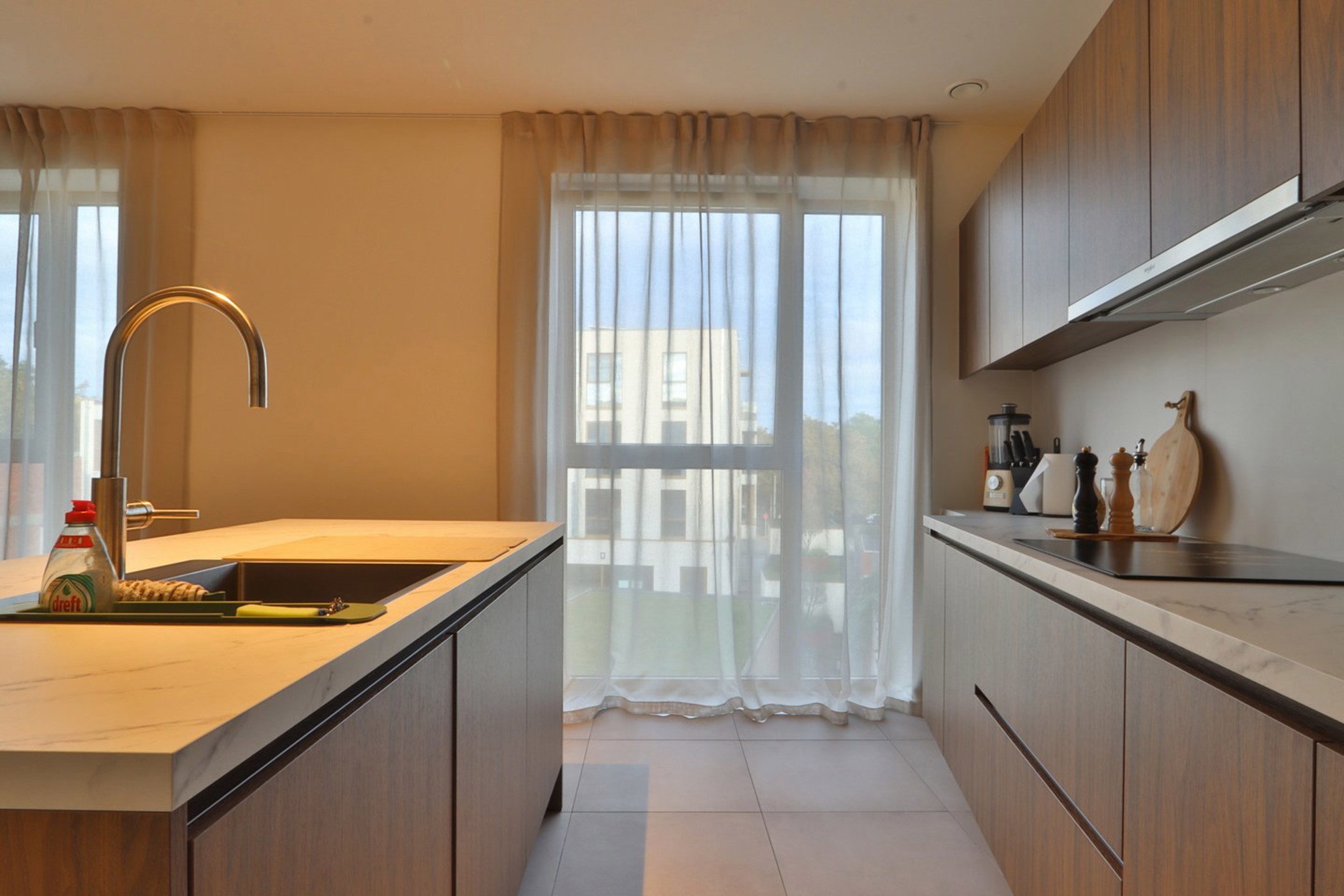Appartement à louer à Beveren-Kruibeke-Zwijndrecht avec 2 chambres - photo 4