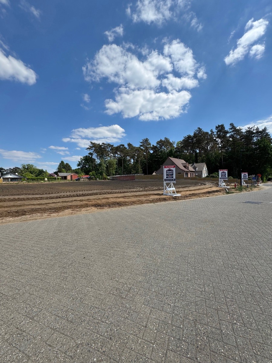 Land for sale in Kasterlee - photo 3