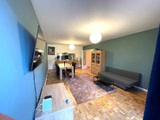 Apartment for sale in Antwerp