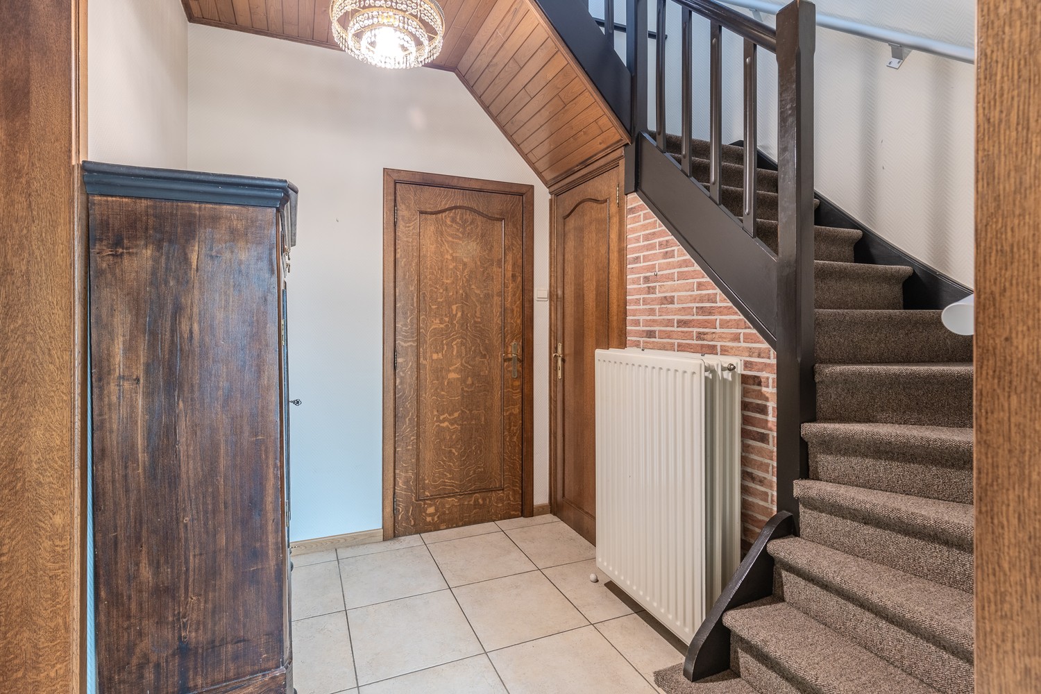 Woning met drie slaapkamers en tuin op een perceel van 4a 97ca in Maasmechelen - foto 5
