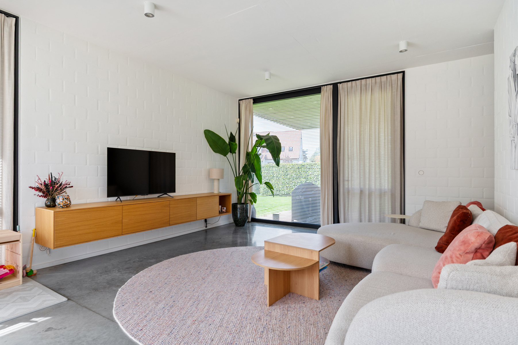 Moderne villa met energielabel A - foto 5