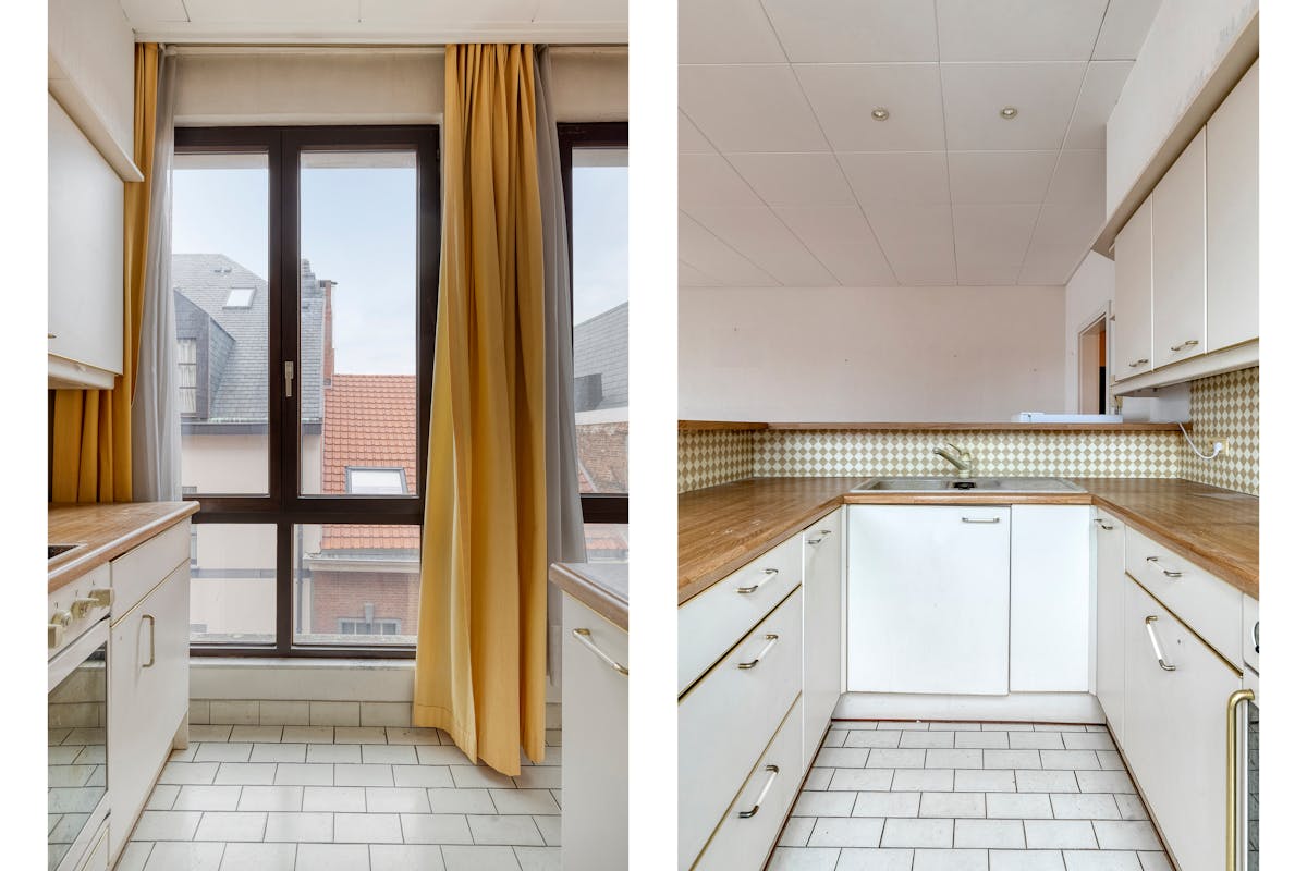 Refreshed apartment for sale in Antwerp Center - photo 5