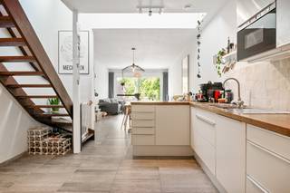 Maison à louer à Malines